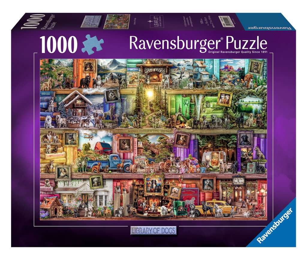 Ravensburger
