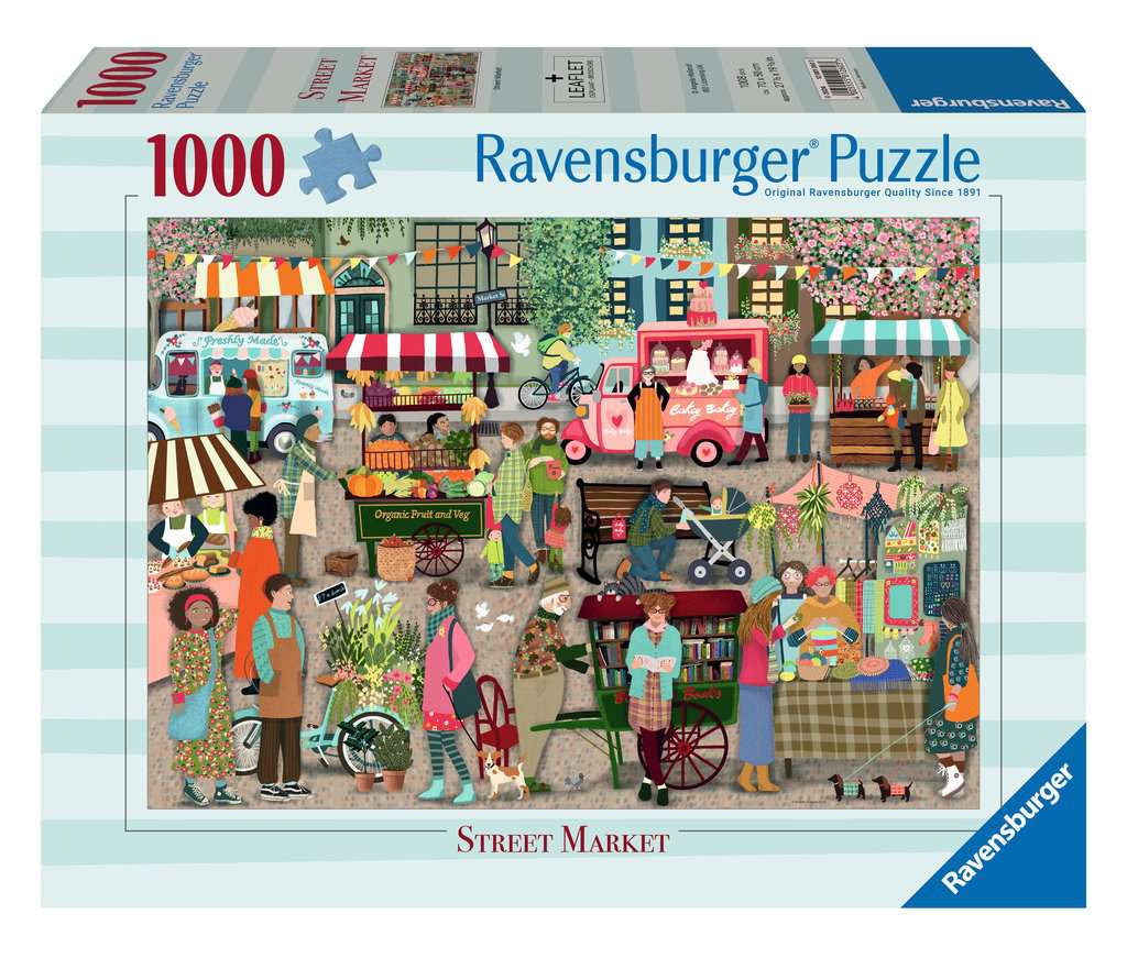 Ravensburger
