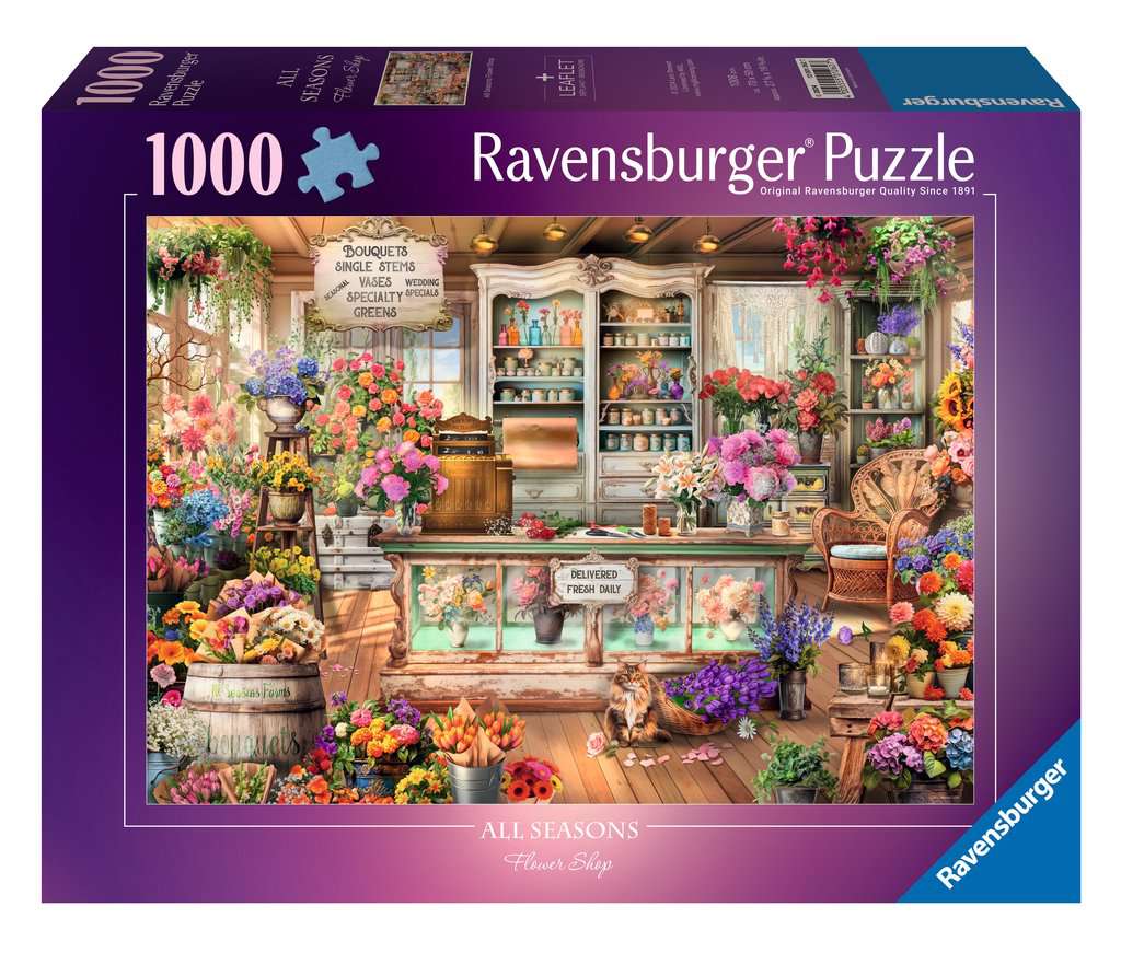 Ravensburger