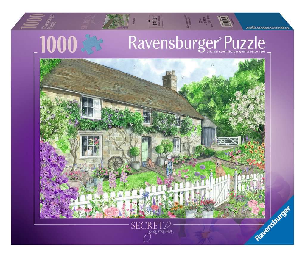 Ravensburger