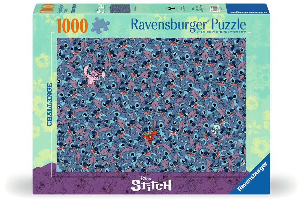 Ravensburger