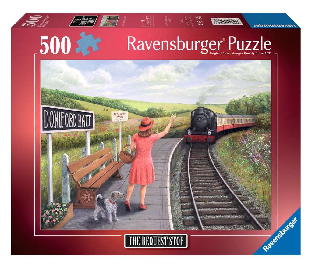 Ravensburger