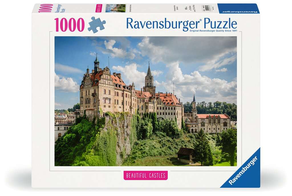 Ravensburger