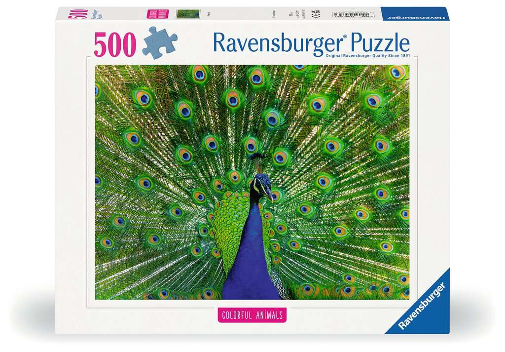 Ravensburger