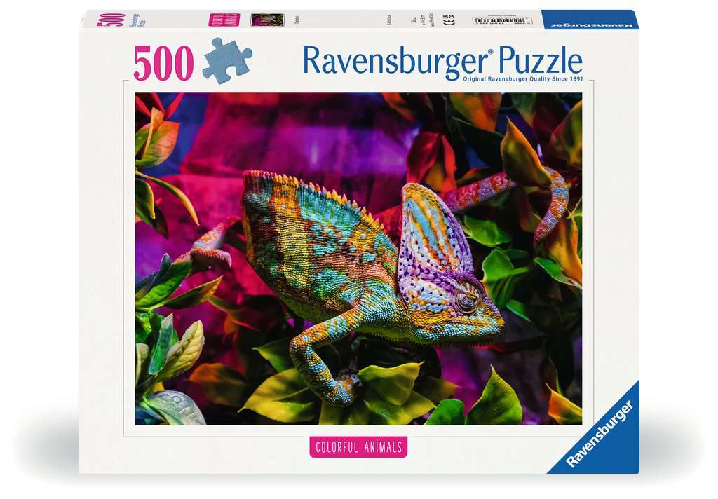 Ravensburger
