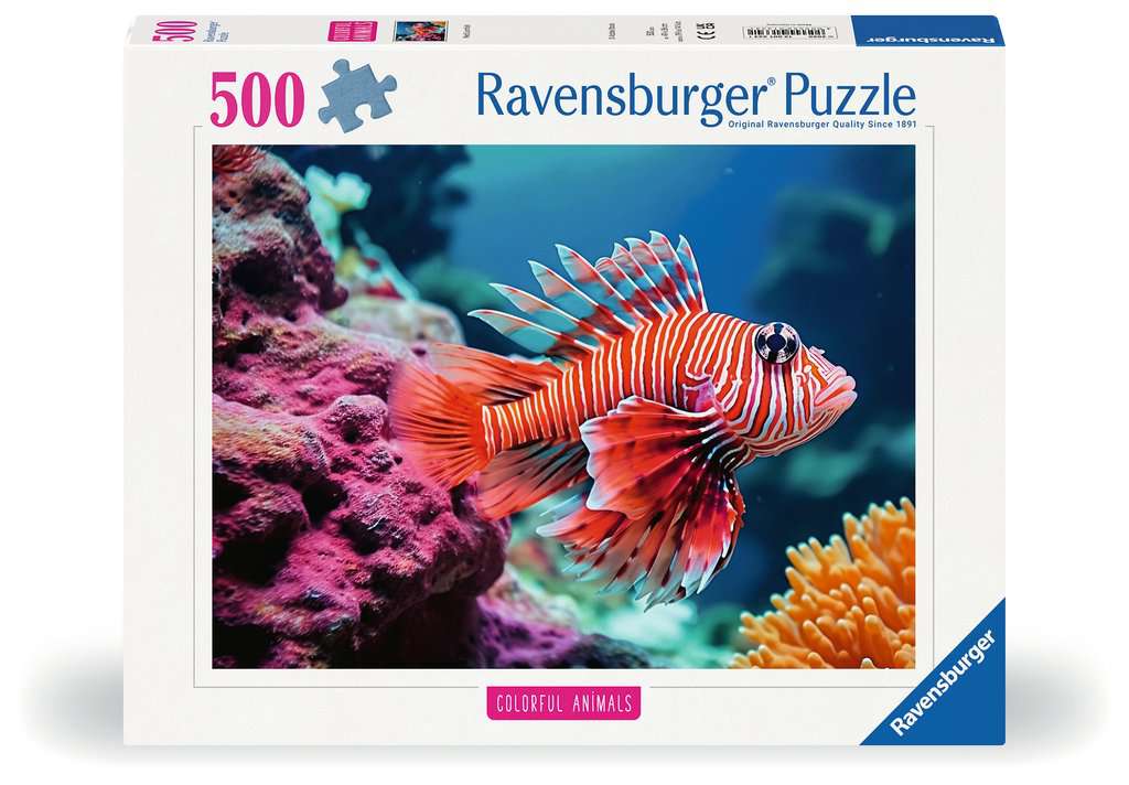 Ravensburger