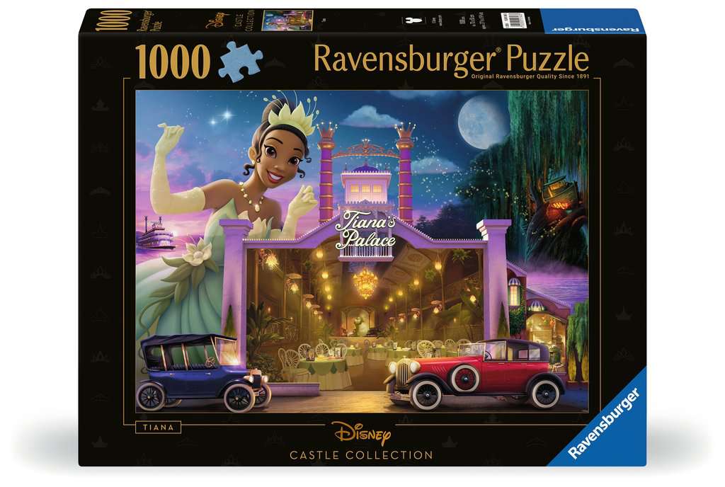 Ravensburger