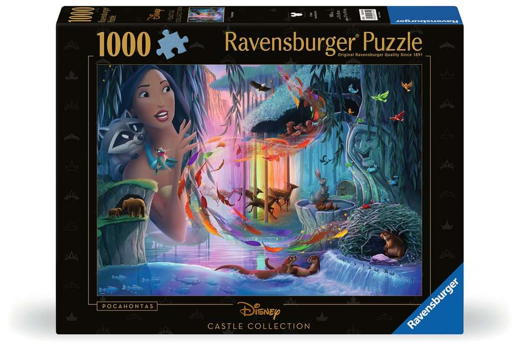 Ravensburger
