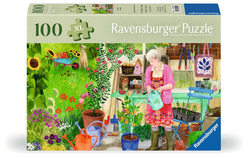 Ravensburger