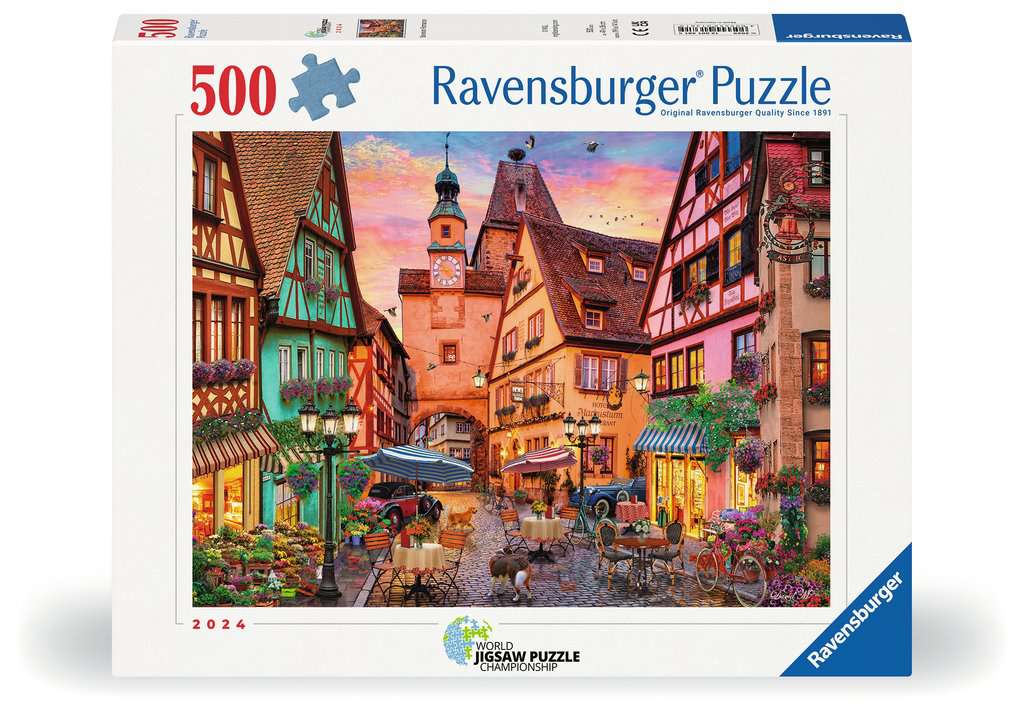 Ravensburger