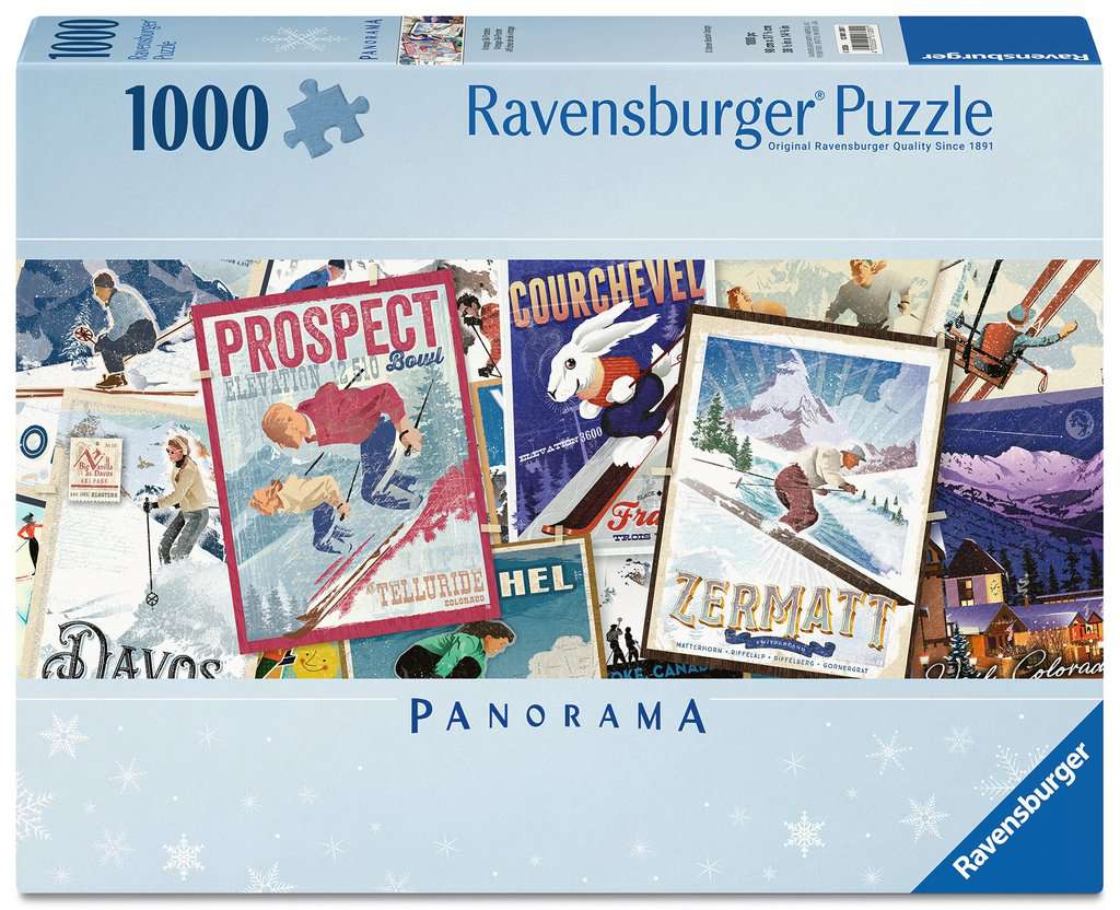 Ravensburger