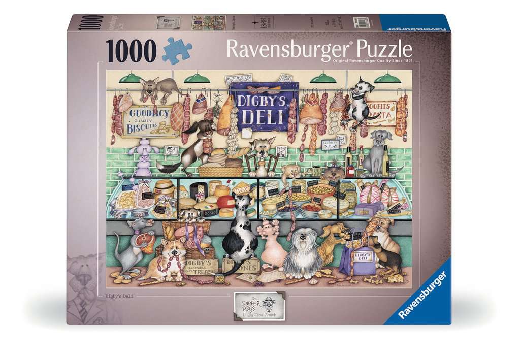 Ravensburger