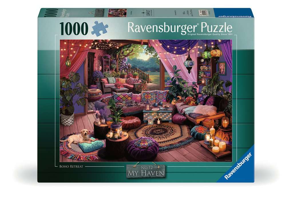 Ravensburger