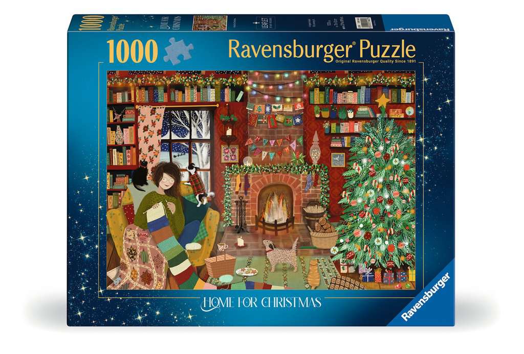 Ravensburger