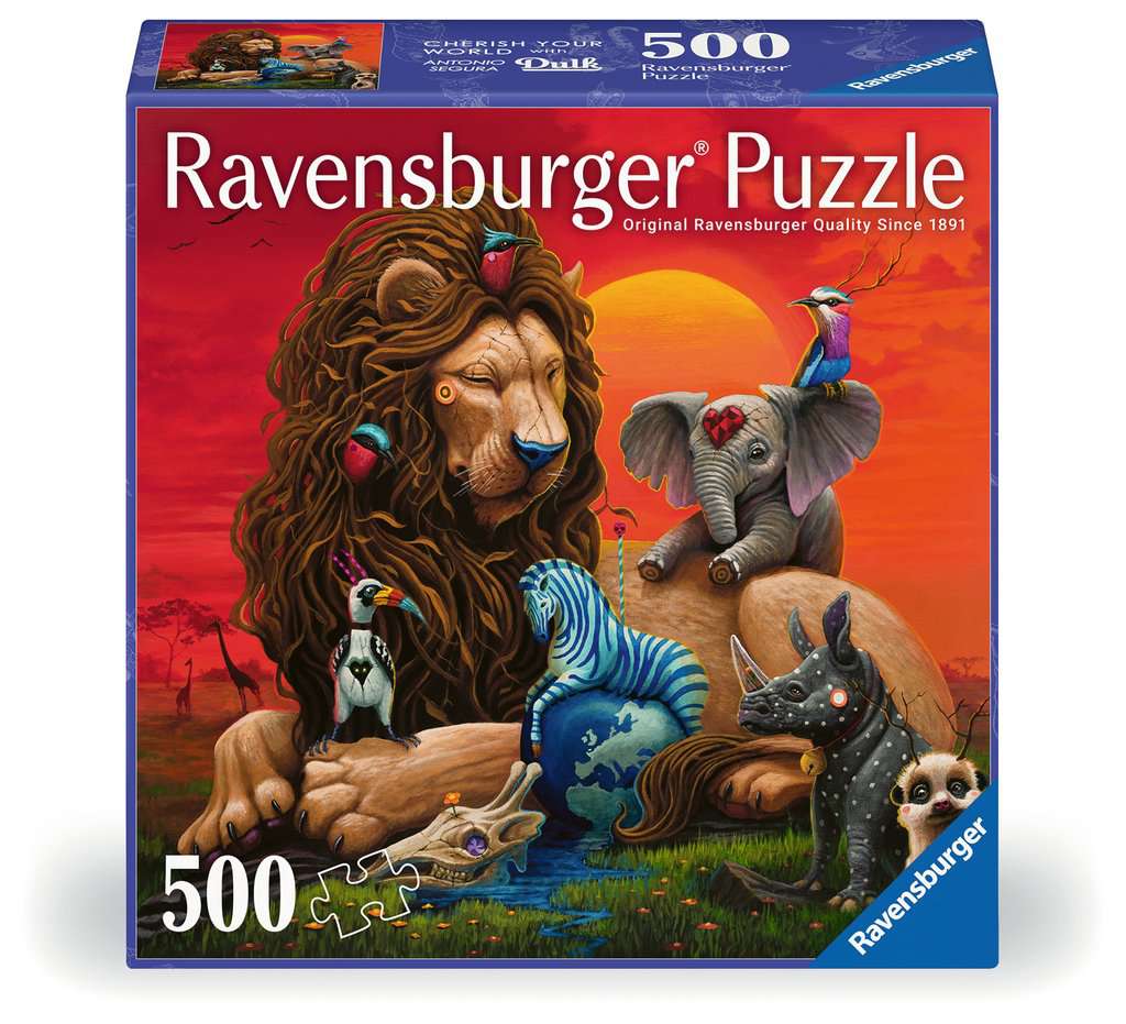 Ravensburger