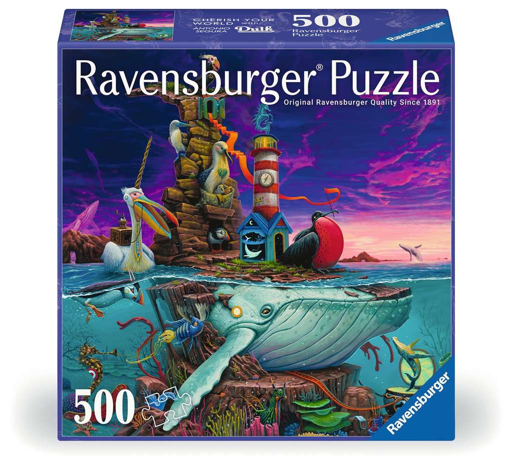 Ravensburger