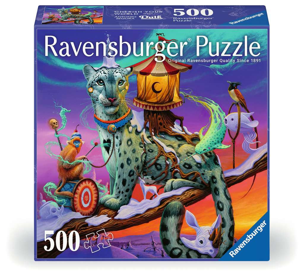 Ravensburger