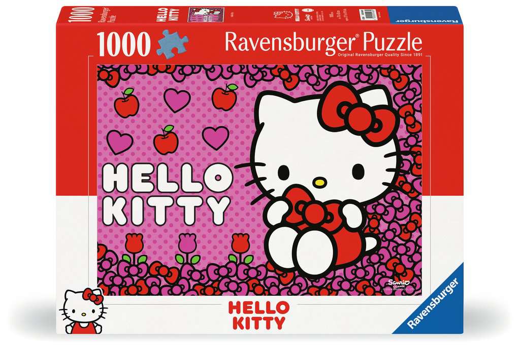 Ravensburger