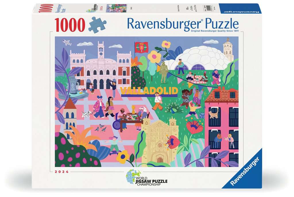 Ravensburger