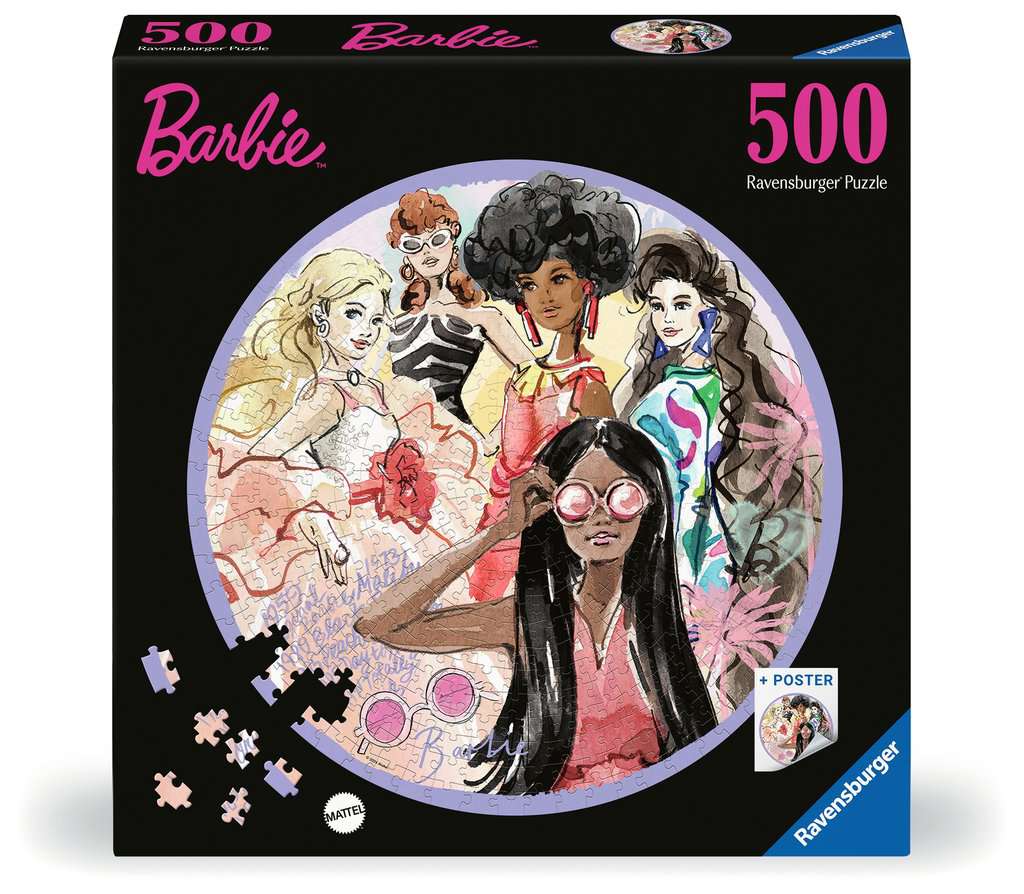 Ravensburger