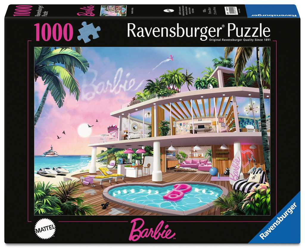 Ravensburger