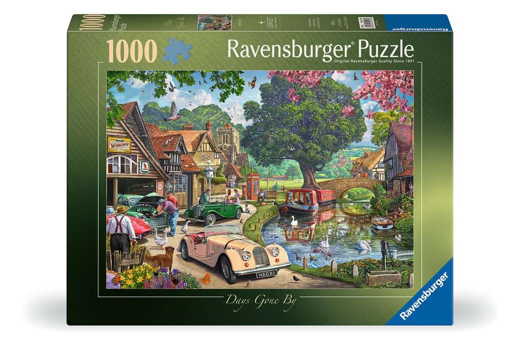 Ravensburger