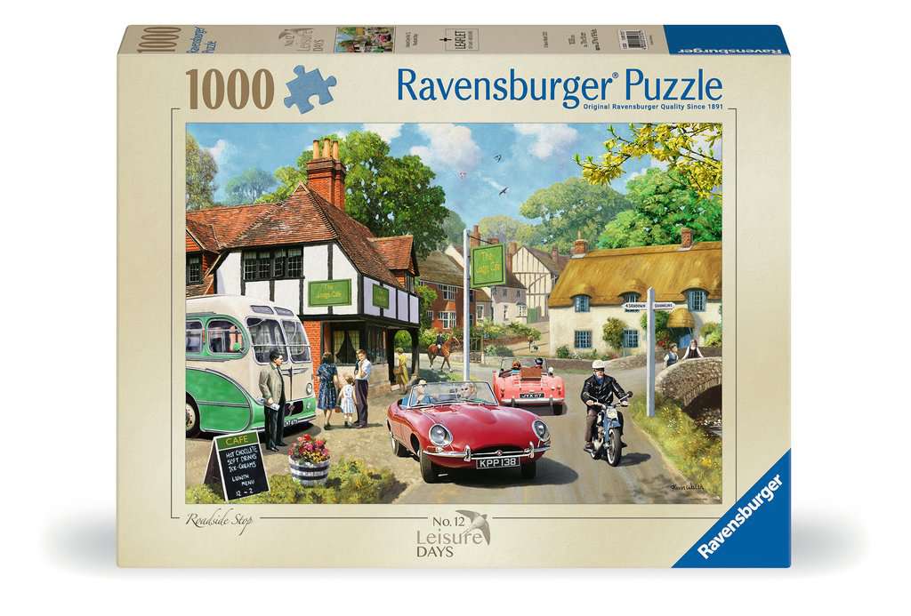 Ravensburger