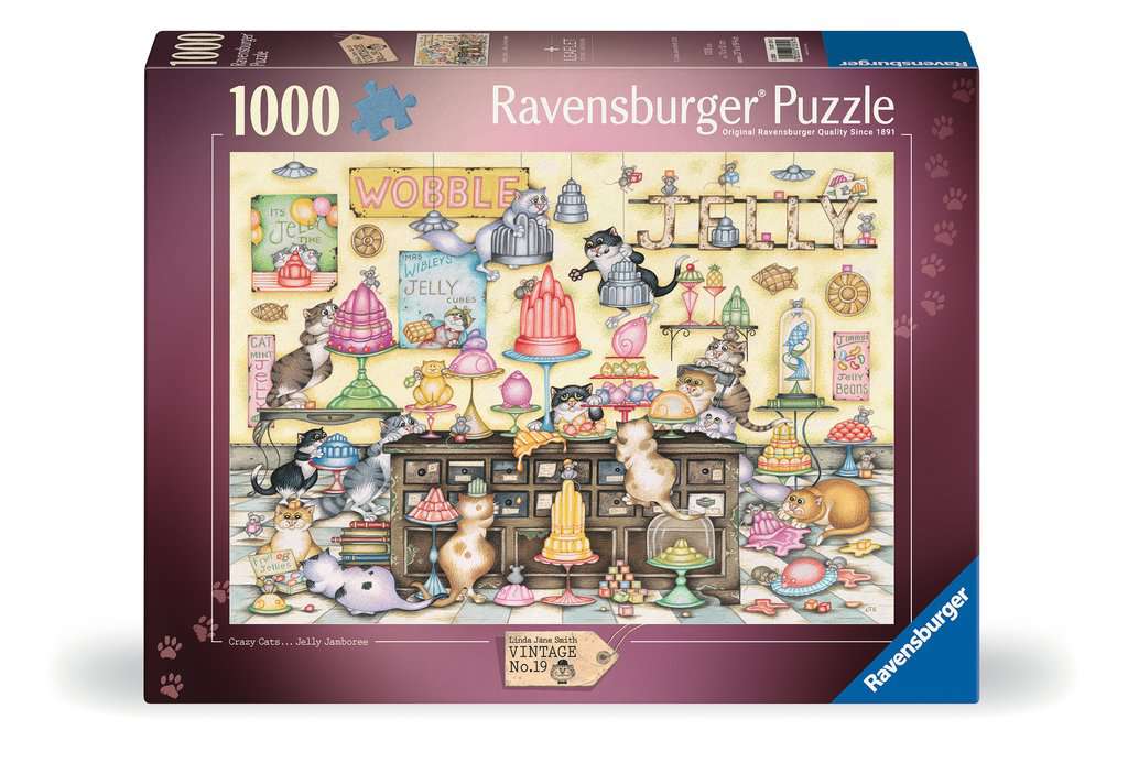 Ravensburger