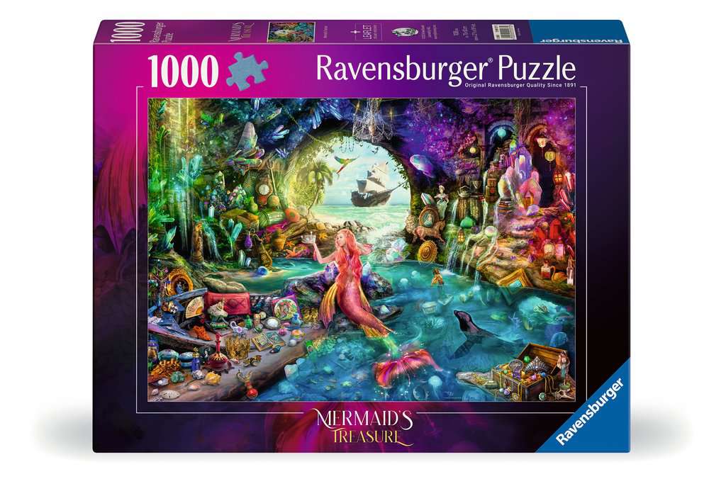 Ravensburger