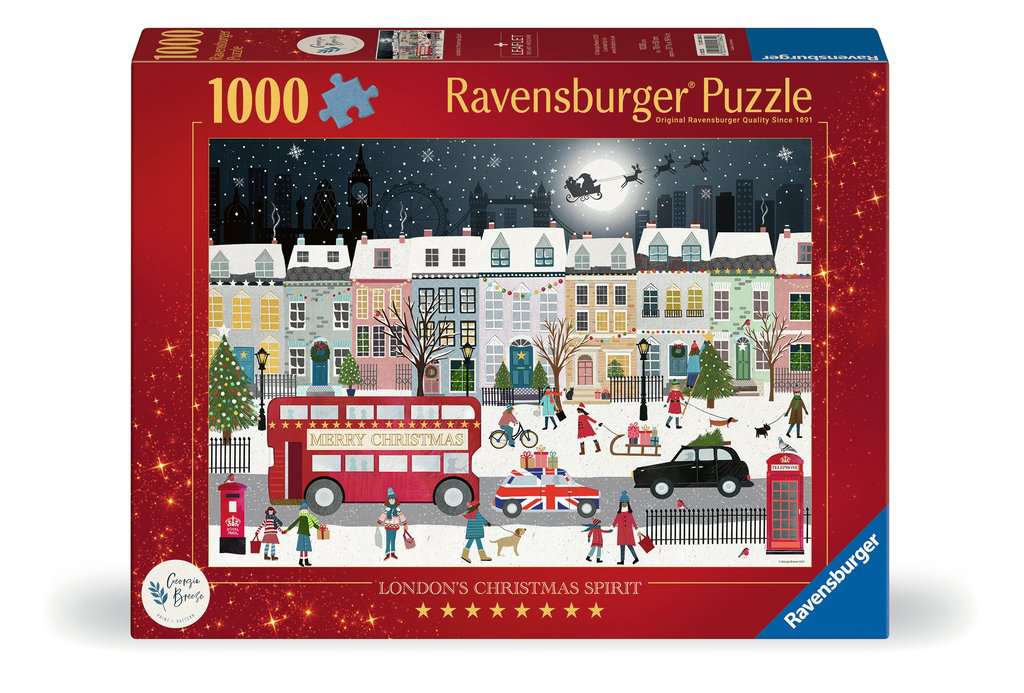 Ravensburger