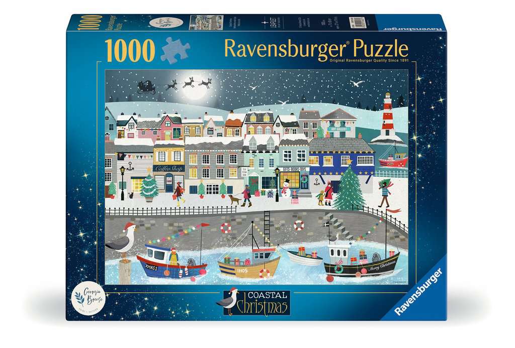 Ravensburger