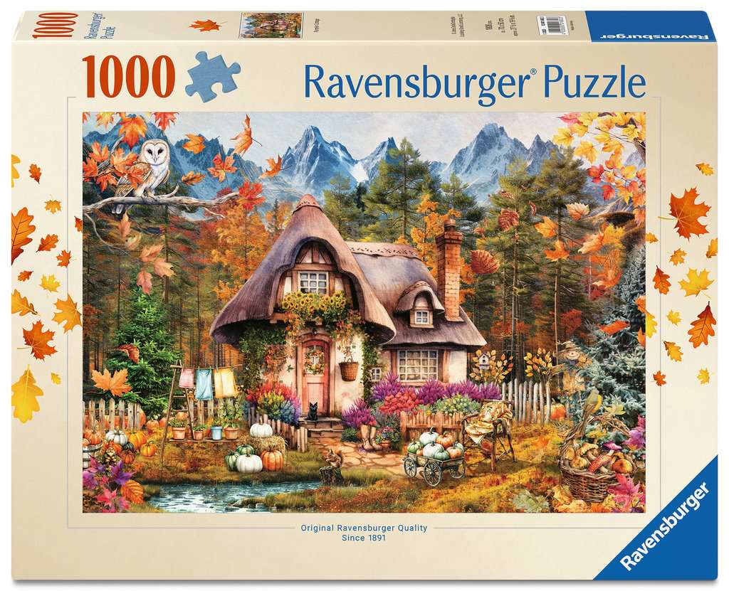 Ravensburger
