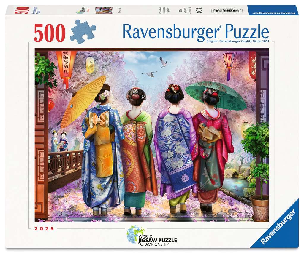 Ravensburger