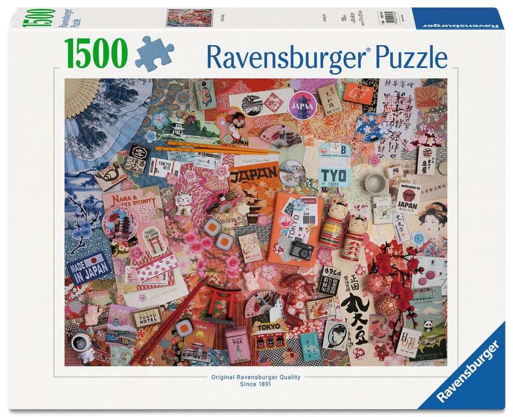 Ravensburger