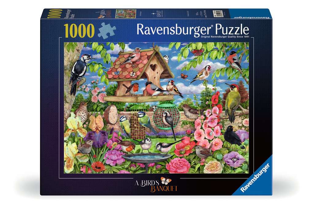 Ravensburger