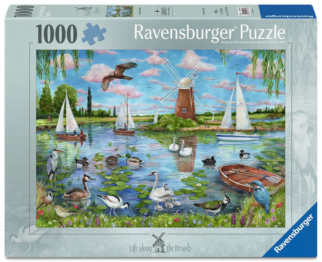 Ravensburger