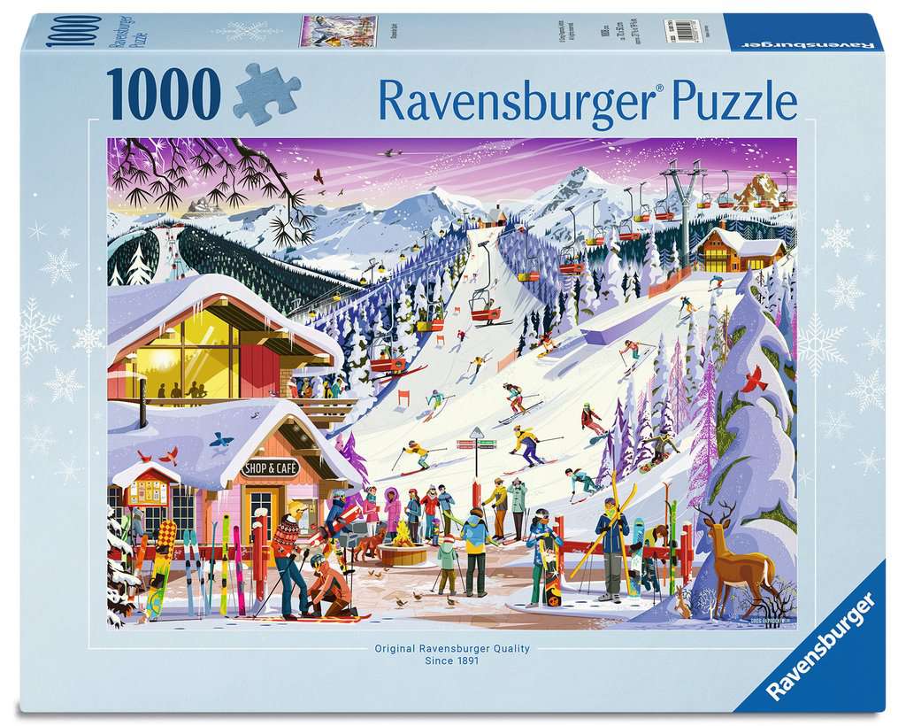 Ravensburger