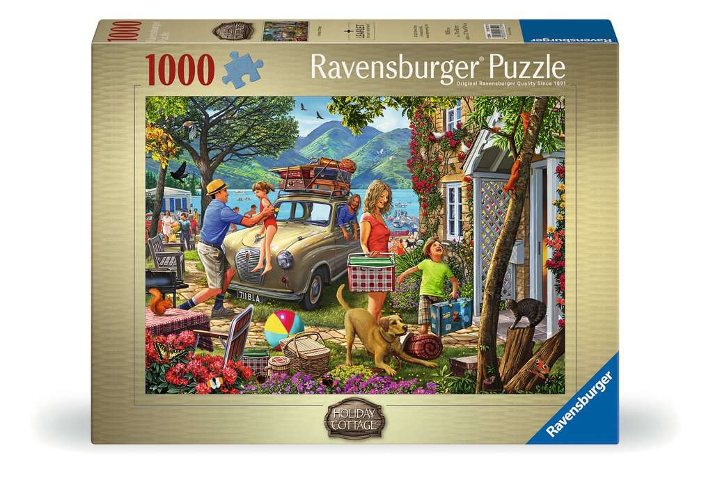 Ravensburger