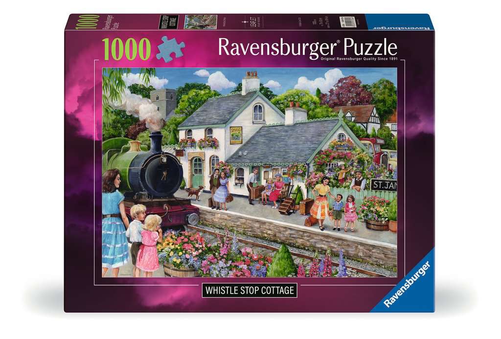 Ravensburger
