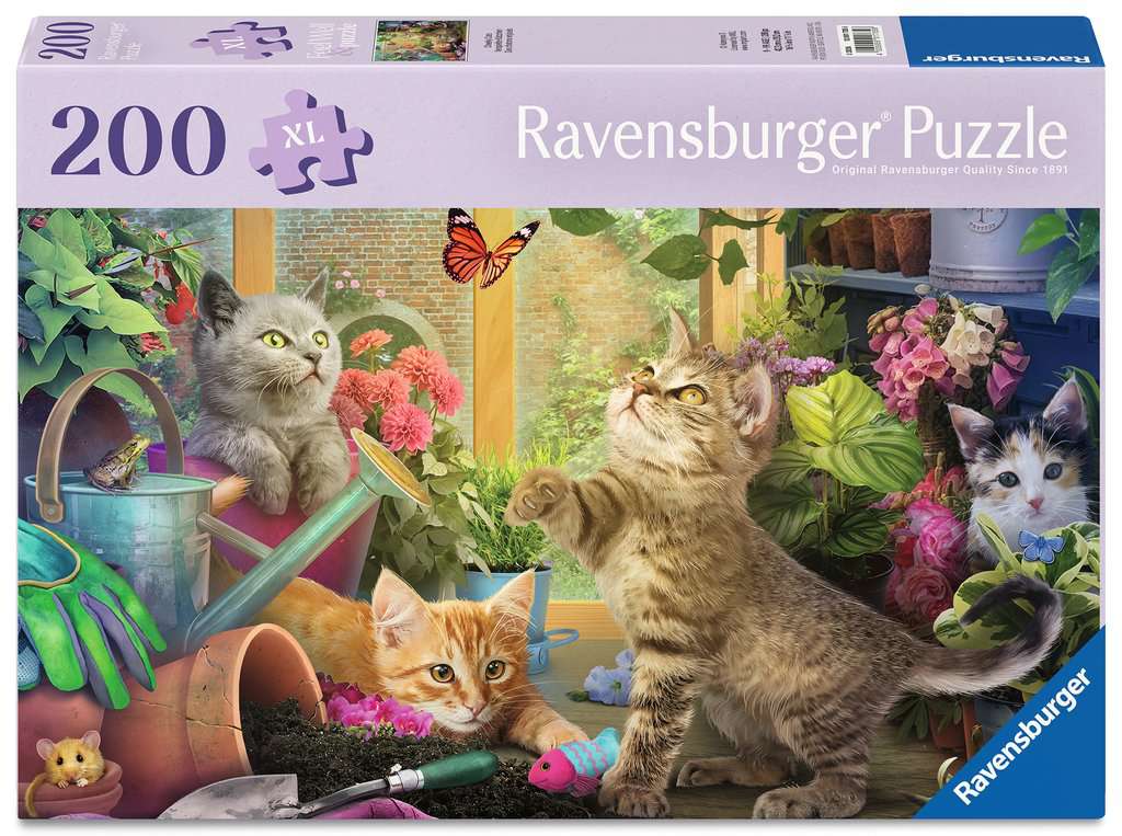 Ravensburger