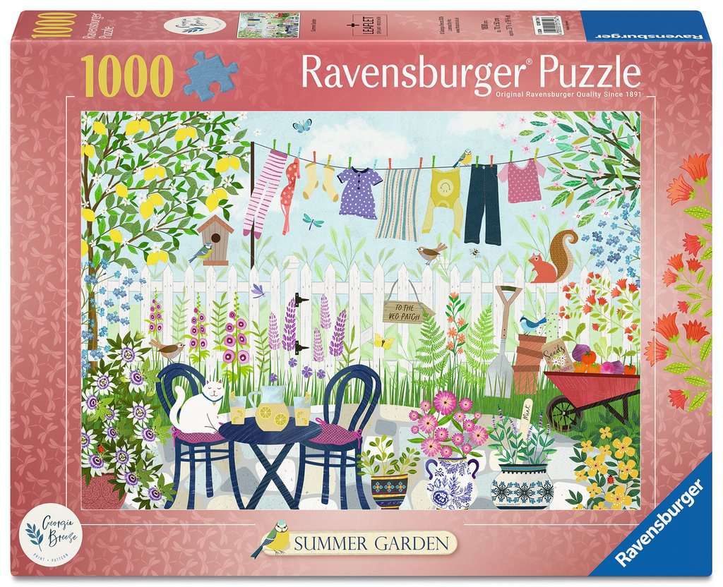 Ravensburger