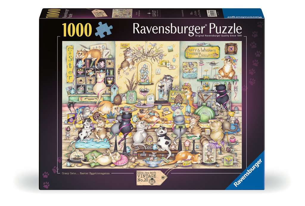 Ravensburger