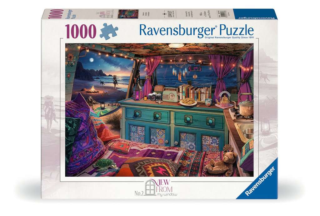 Ravensburger