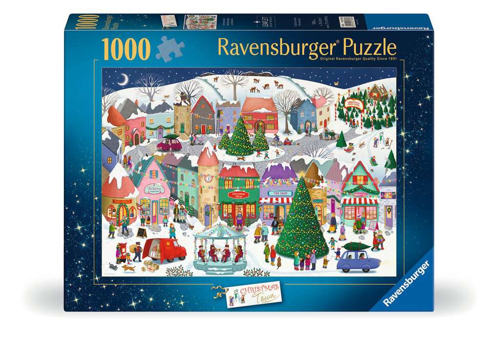 Ravensburger