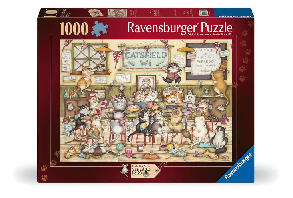 Ravensburger
