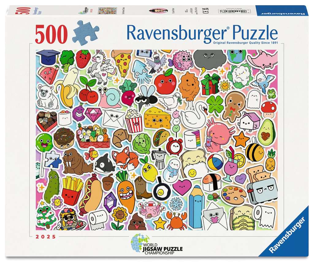 Ravensburger
