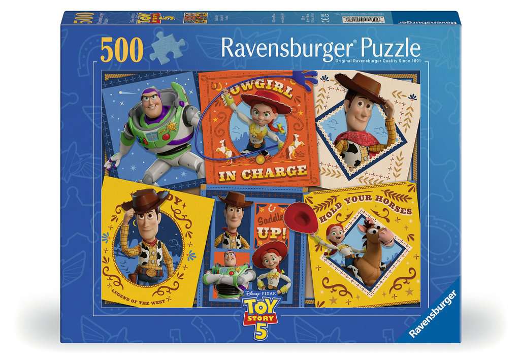 Ravensburger