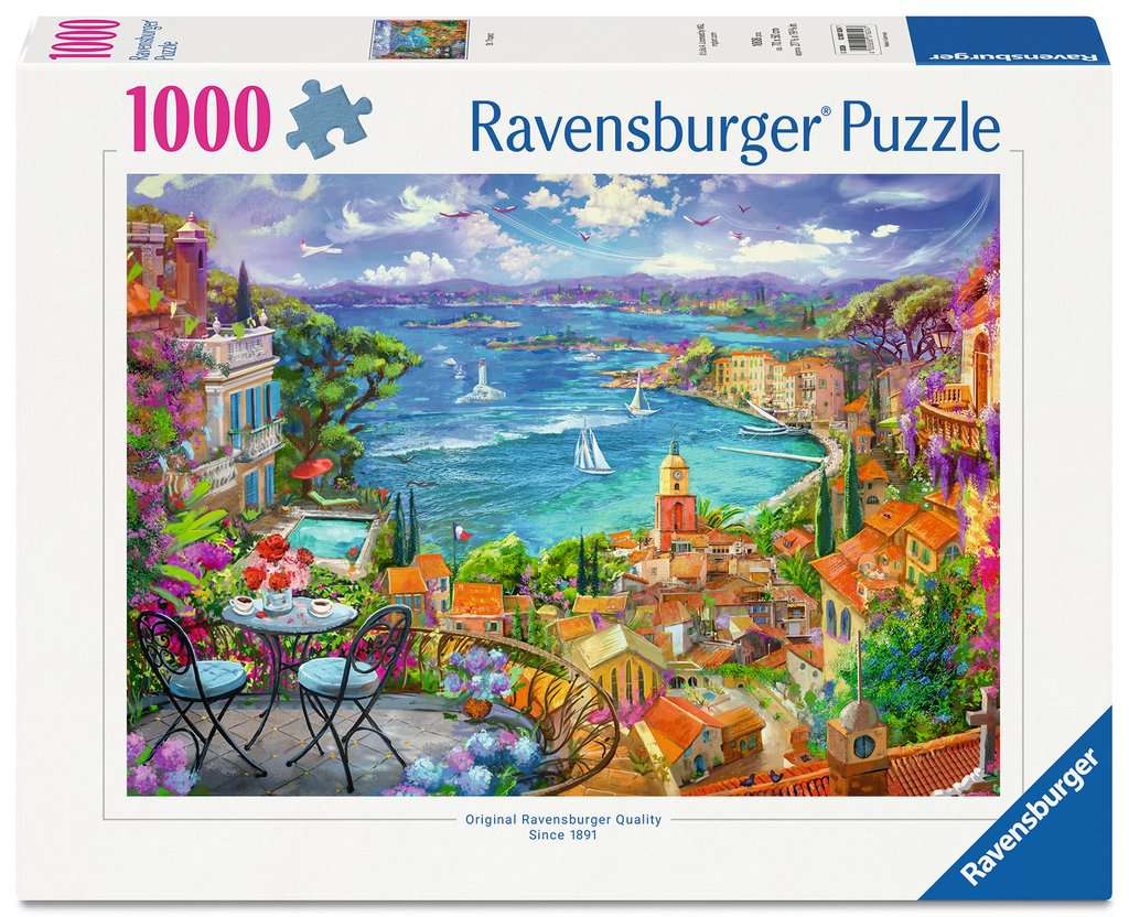 Ravensburger