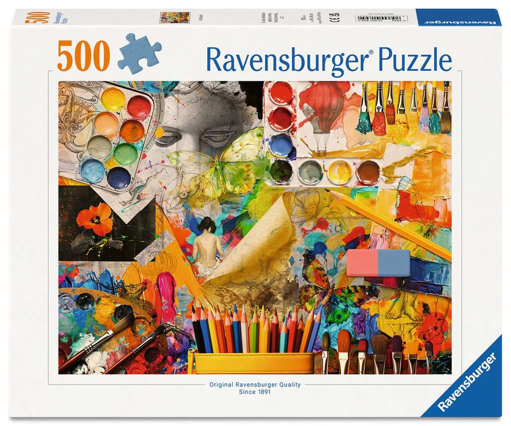 Ravensburger