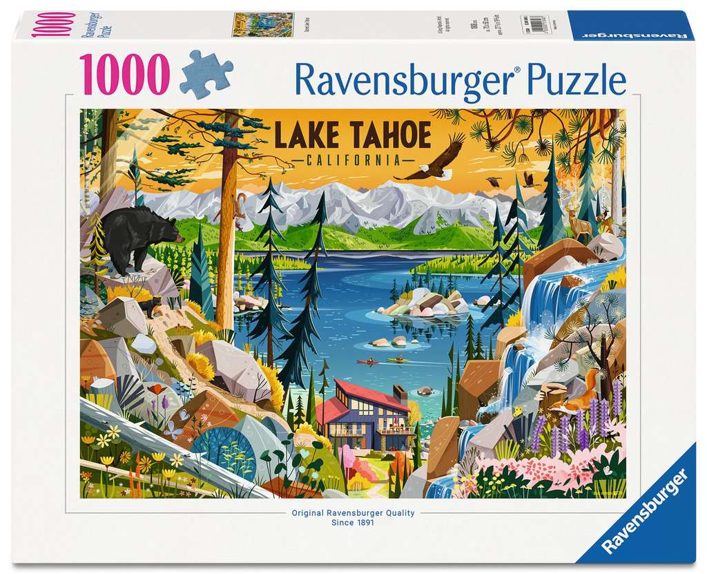 Ravensburger